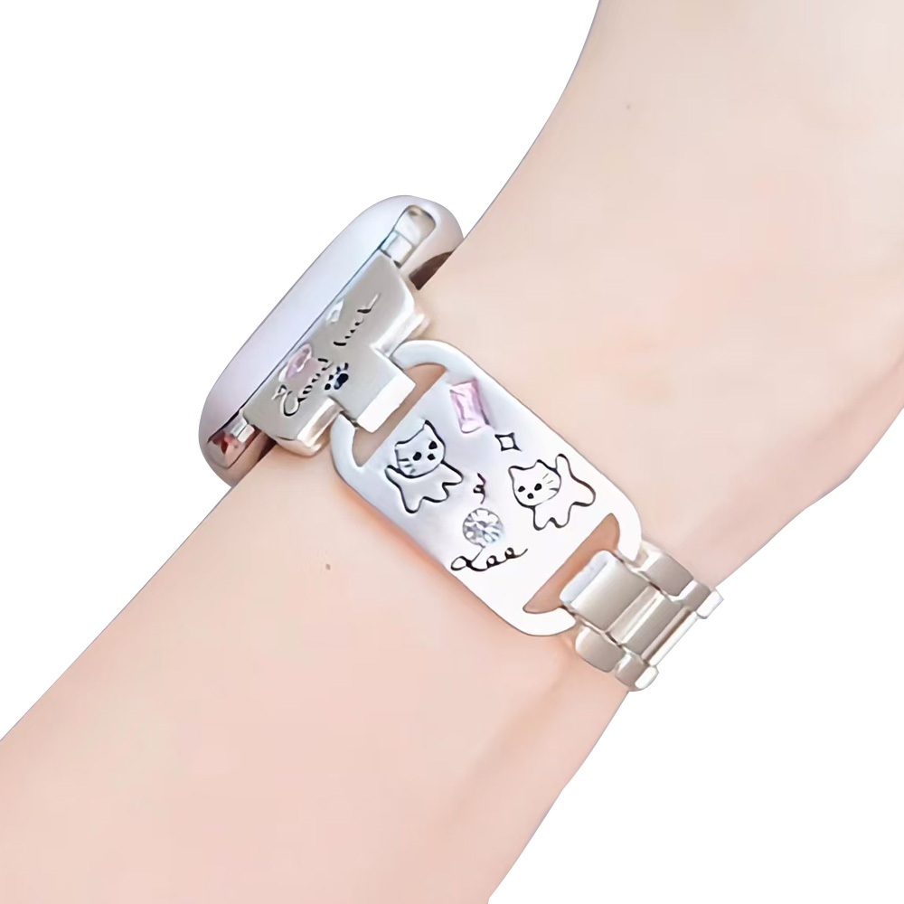 Jewelry Watches For Kids - Dressy Jewelry Bracelet for Apple Watch