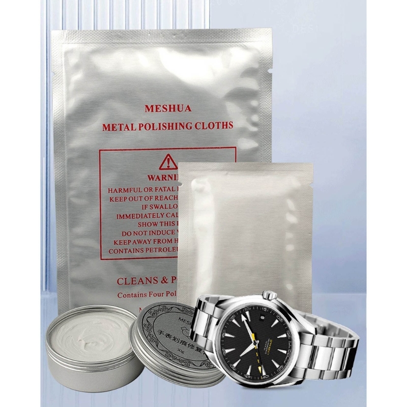 Jewelry Shop Watches - Universal Polishing Cloth for Watch Phone
