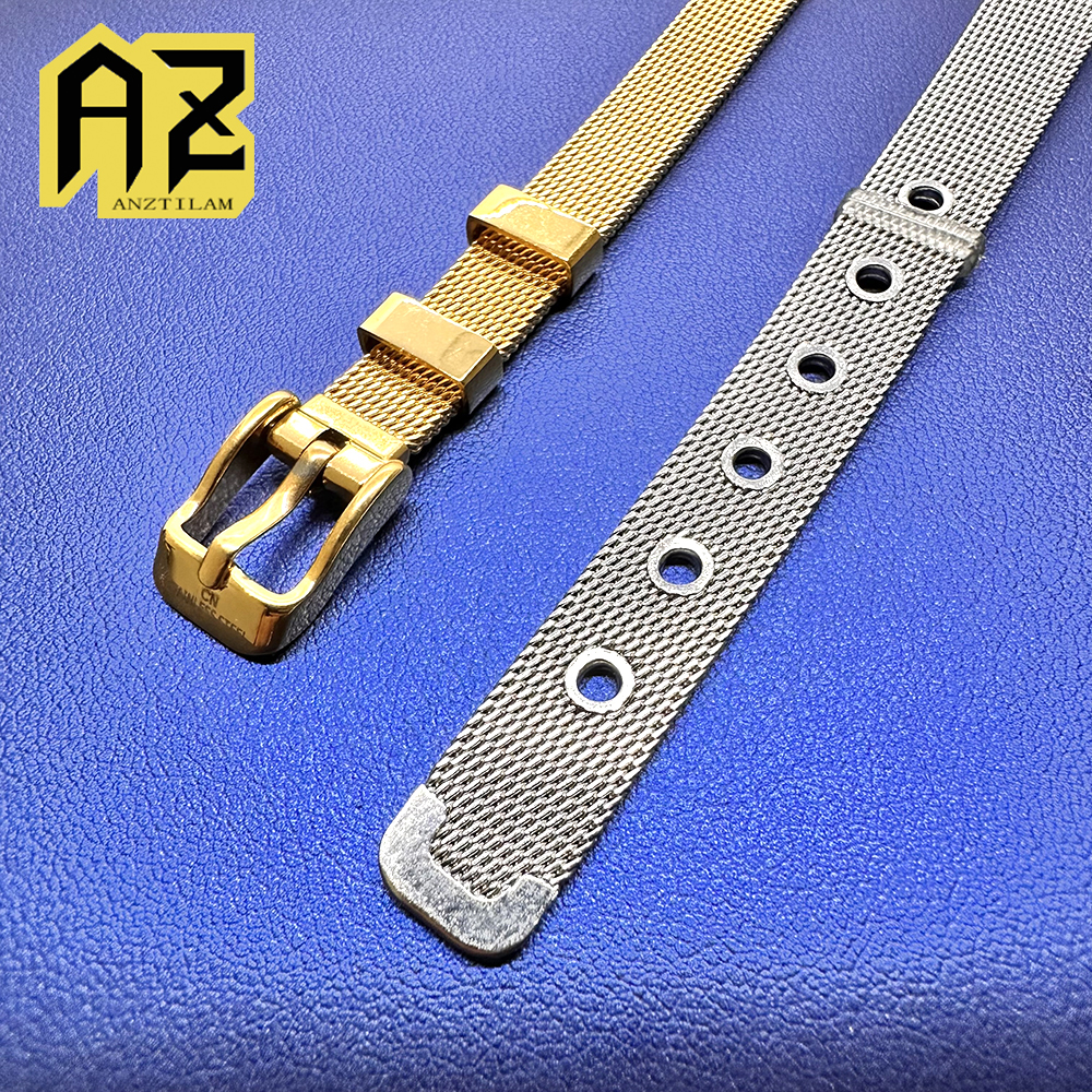 Jewelry Watches Women - AZ 10mm No Fade 316LStainless Steel