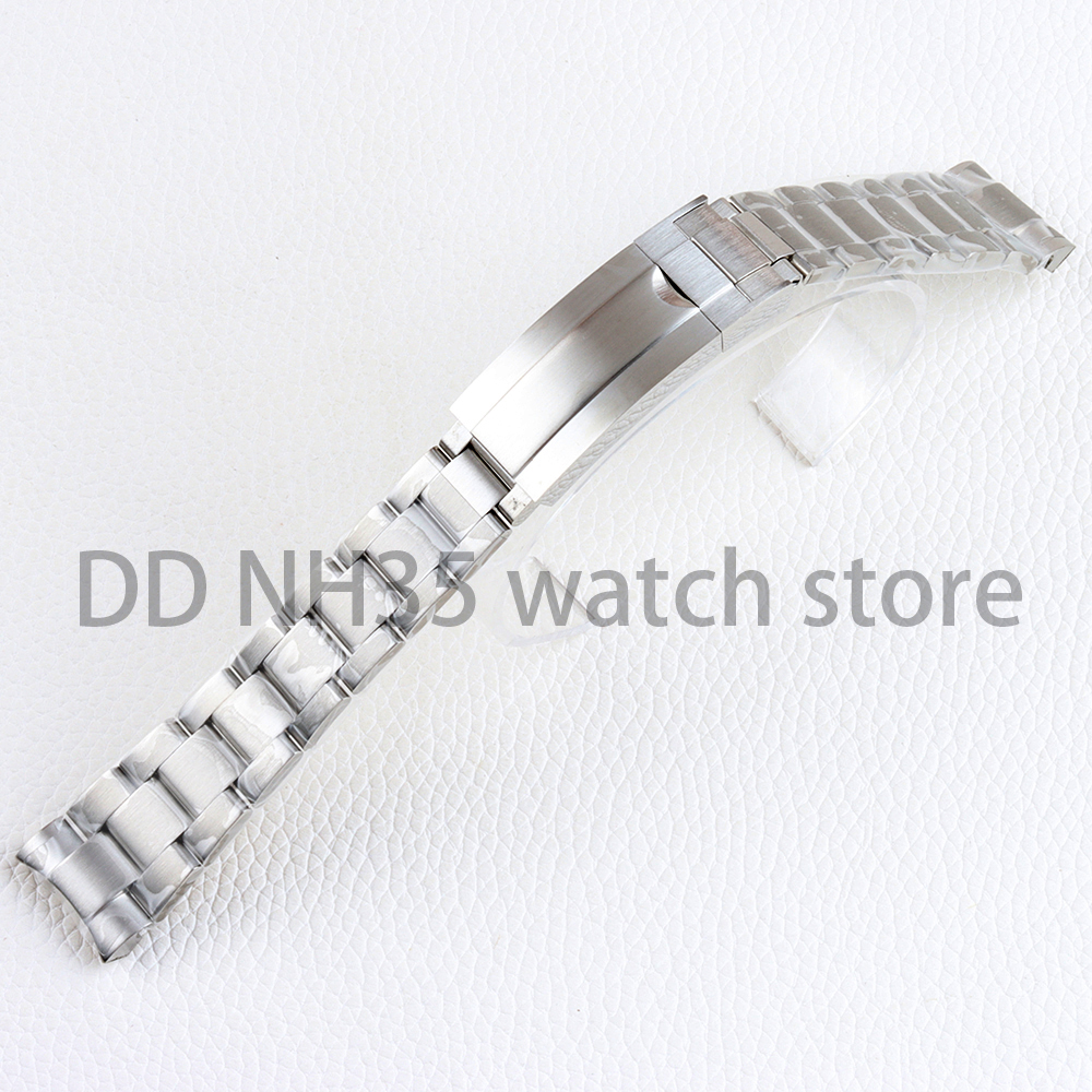 Jared Jewelry Watches - 20mm Watch Band For Seiko NH35