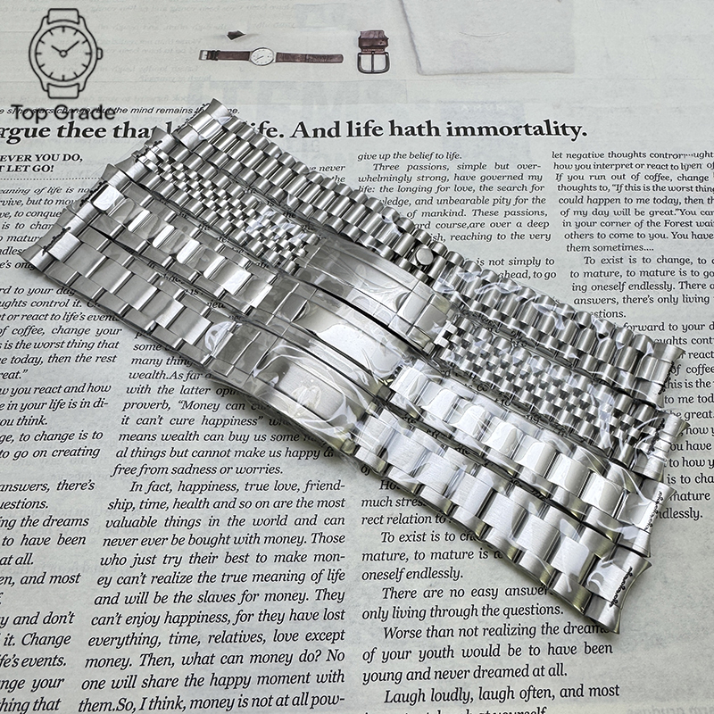 TG 20mm Width Oyster/Jubilee B - đánh giá và giá Jared Jewelry Watches