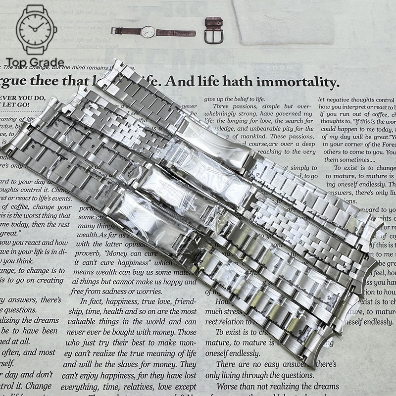 TG 20mm Width Oyster/Jubilee B - đánh giá và giá Jared Jewelry Watches
