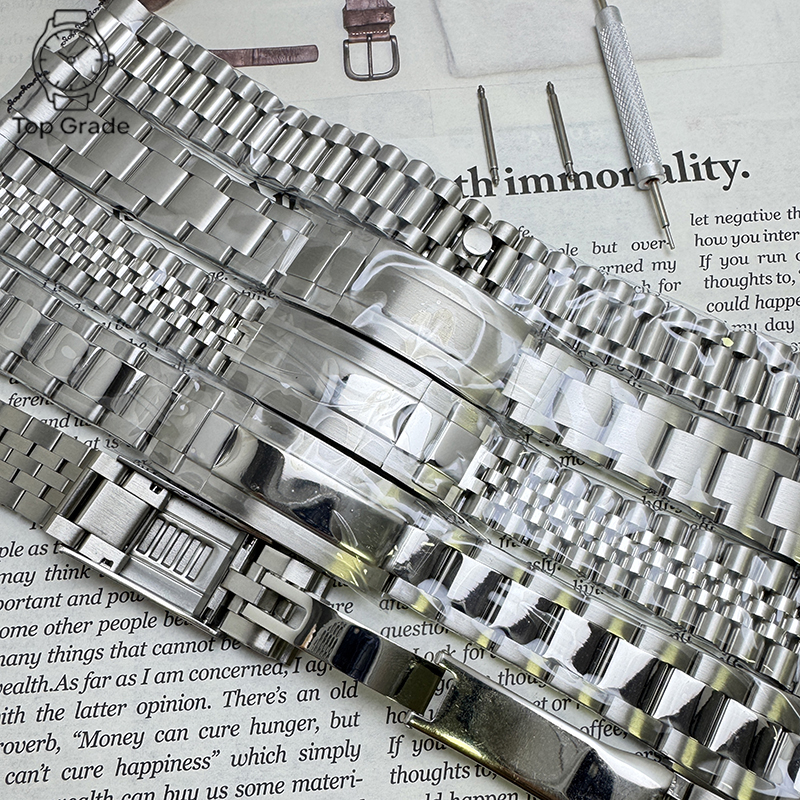 TG 20mm Width Oyster/Jubilee B - đánh giá và giá Jared Jewelry Watches