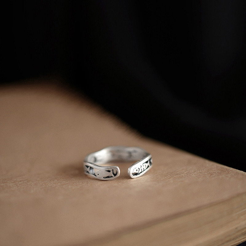 925 Sterling Silver Rings for  - đánh giá và giá Statement Cocktail Ring