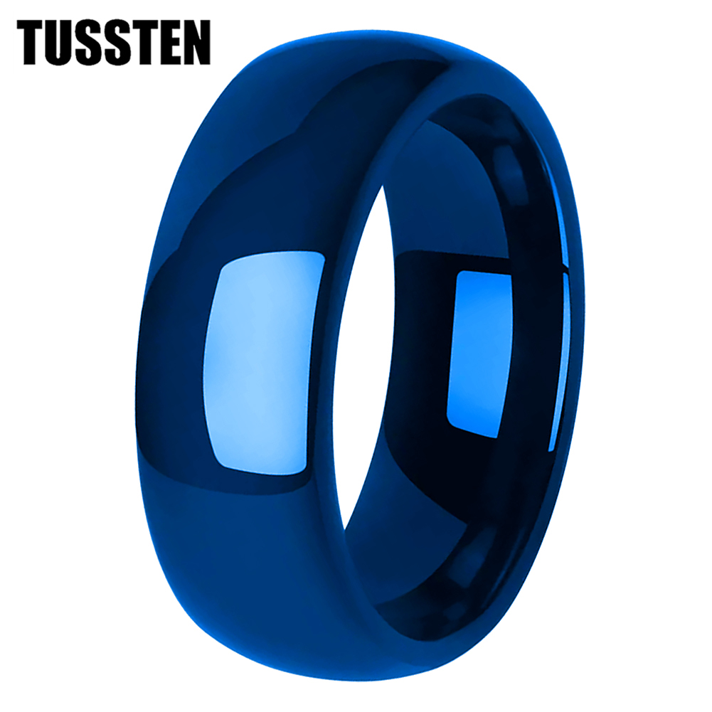 TUSSTEN 2-10MM Tungsten Carbid - đánh giá và giá Statement Cocktail Ring