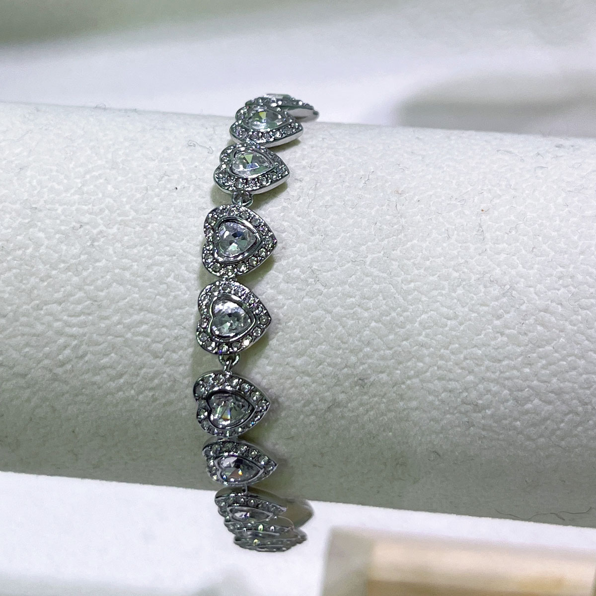 Love Jewelry 2025 New Sales Tr - đánh giá và giá Pearl Stud Earrings