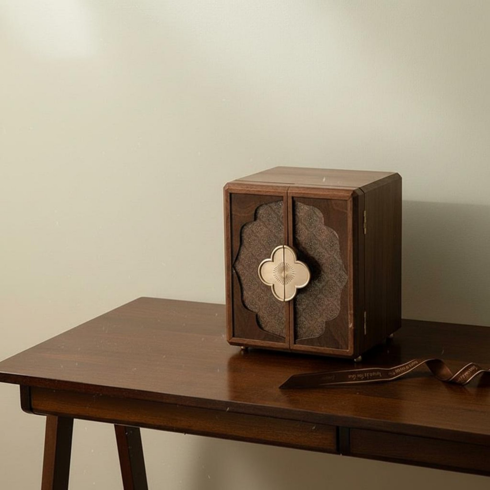 Wooden Jewelry Box New Chinese - đánh giá và giá Jewelry & Watches Sp Z Oo Opinie