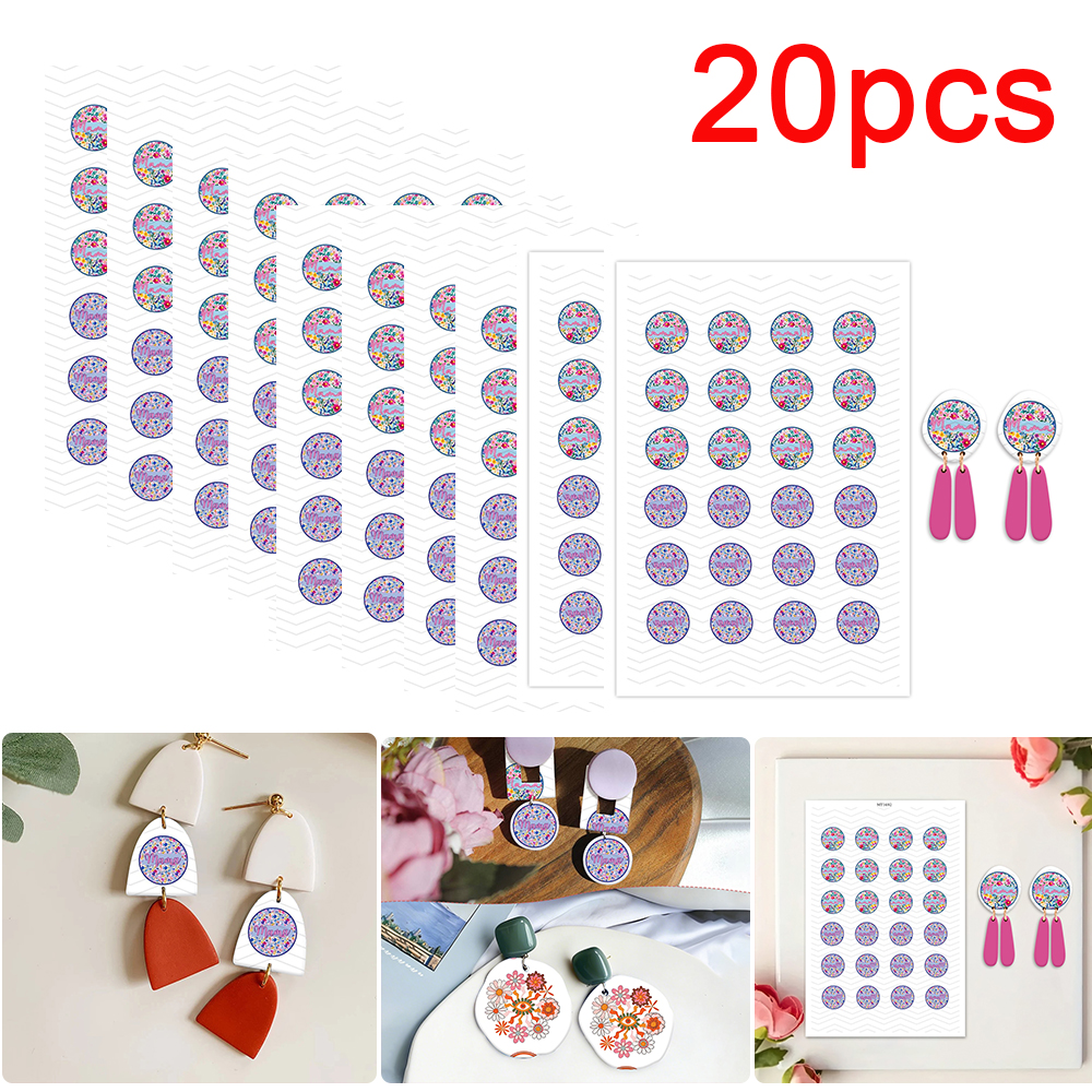 20pcs/set Mother's Day/Mama Pa - đánh giá và giá Jewelry & Watches Sp Z Oo Opinie