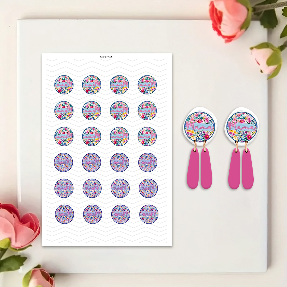 20pcs/set Mother's Day/Mama Pa - đánh giá và giá Jewelry & Watches Sp Z Oo Opinie