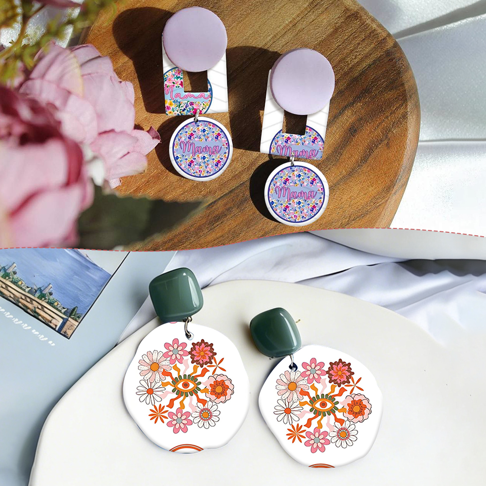 20pcs/set Mother's Day/Mama Pa - đánh giá và giá Jewelry & Watches Sp Z Oo Opinie
