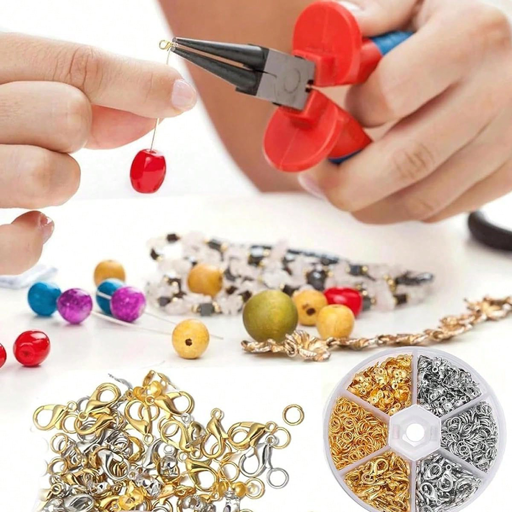 540pcs Stainless Steel Lobster - đánh giá và giá Pearl Necklace