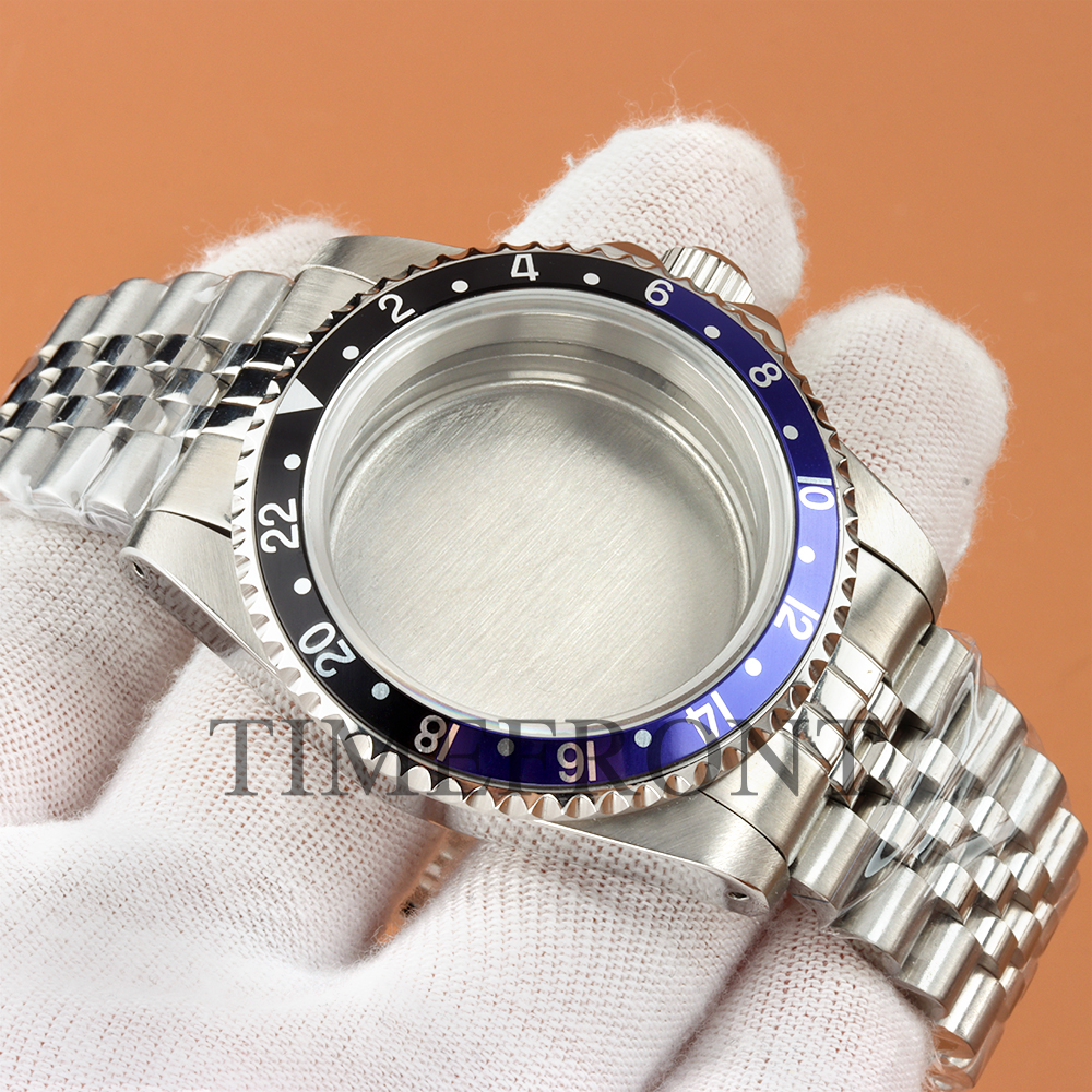 Ice blue Bezel 39.5mm NH35 Vin - đánh giá và giá Jared Jewelry Watches