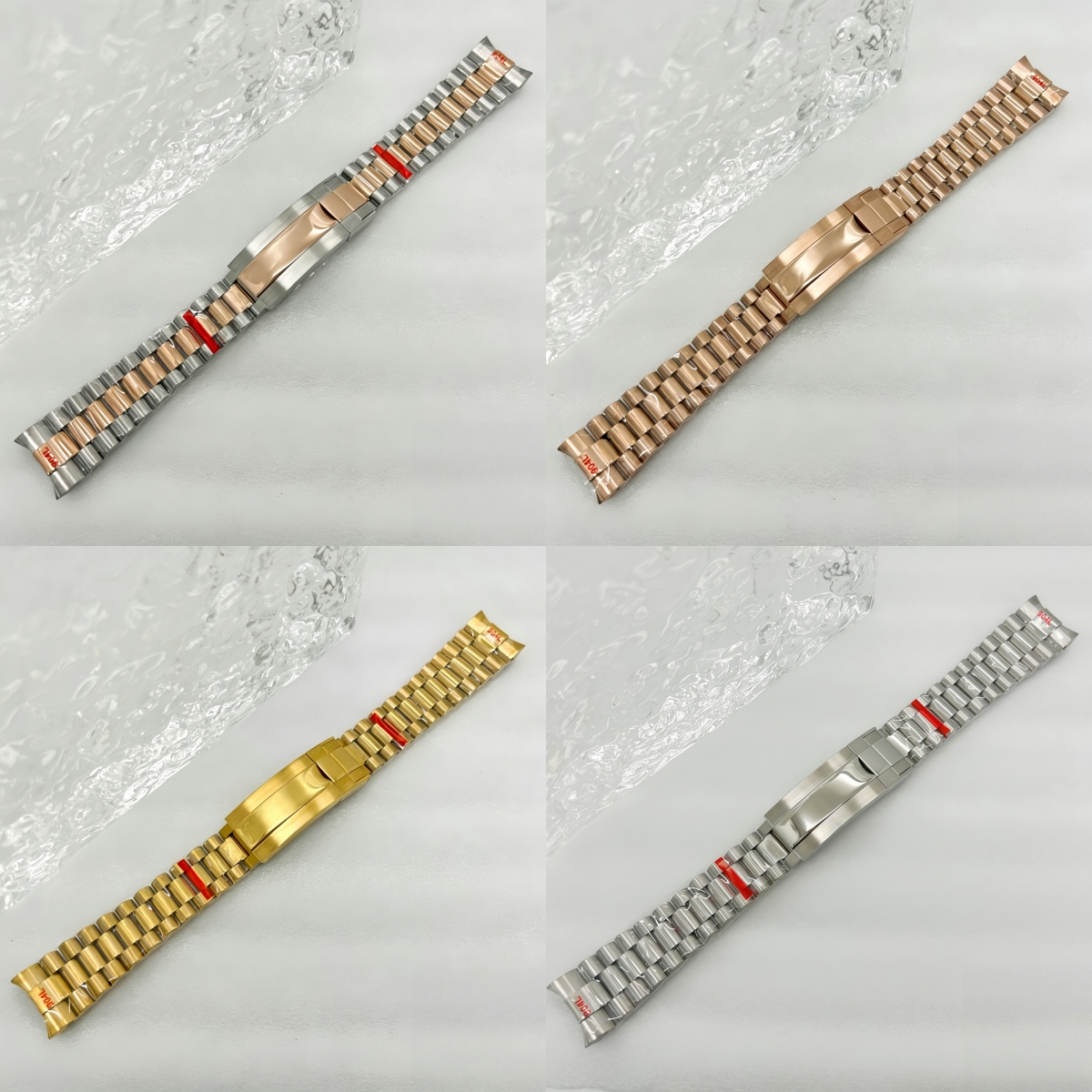 Gold 20MM Oyster Presidential  - đánh giá và giá Jared Jewelry Watches