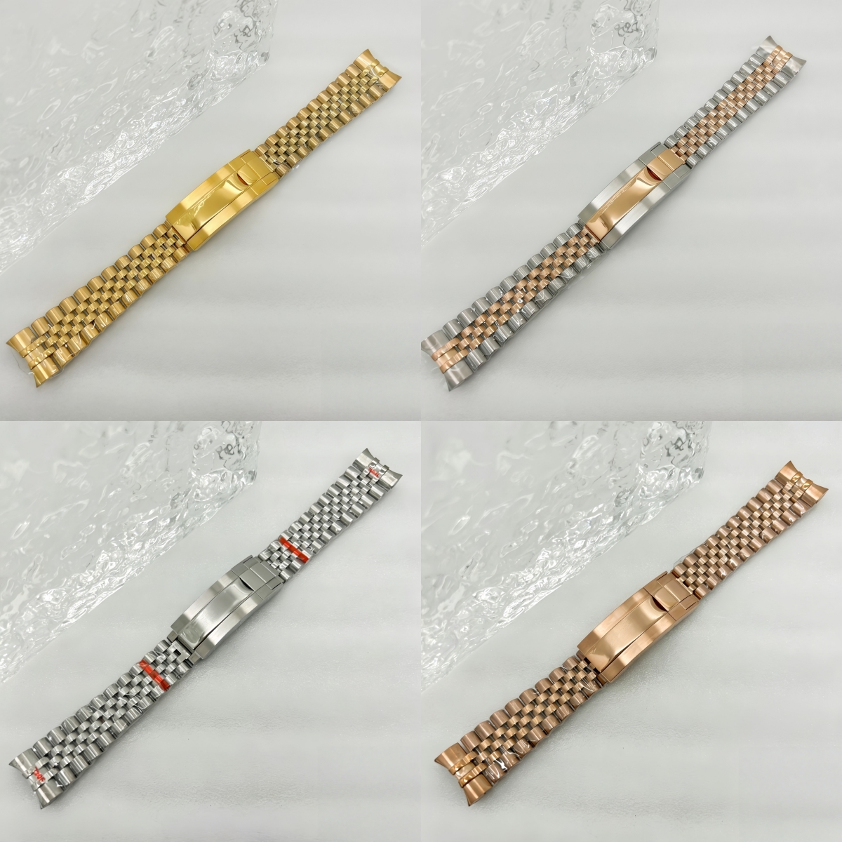 Gold 20MM Oyster Presidential  - đánh giá và giá Jared Jewelry Watches