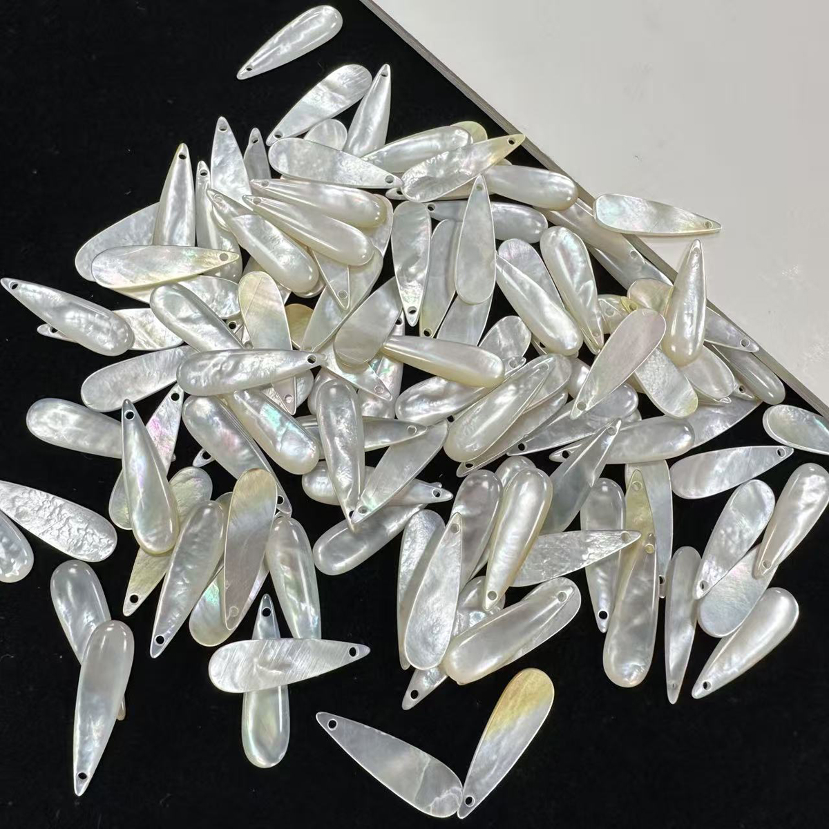 4Pcs DIY Loose Pendant The Mot - đánh giá và giá Pearl Necklace