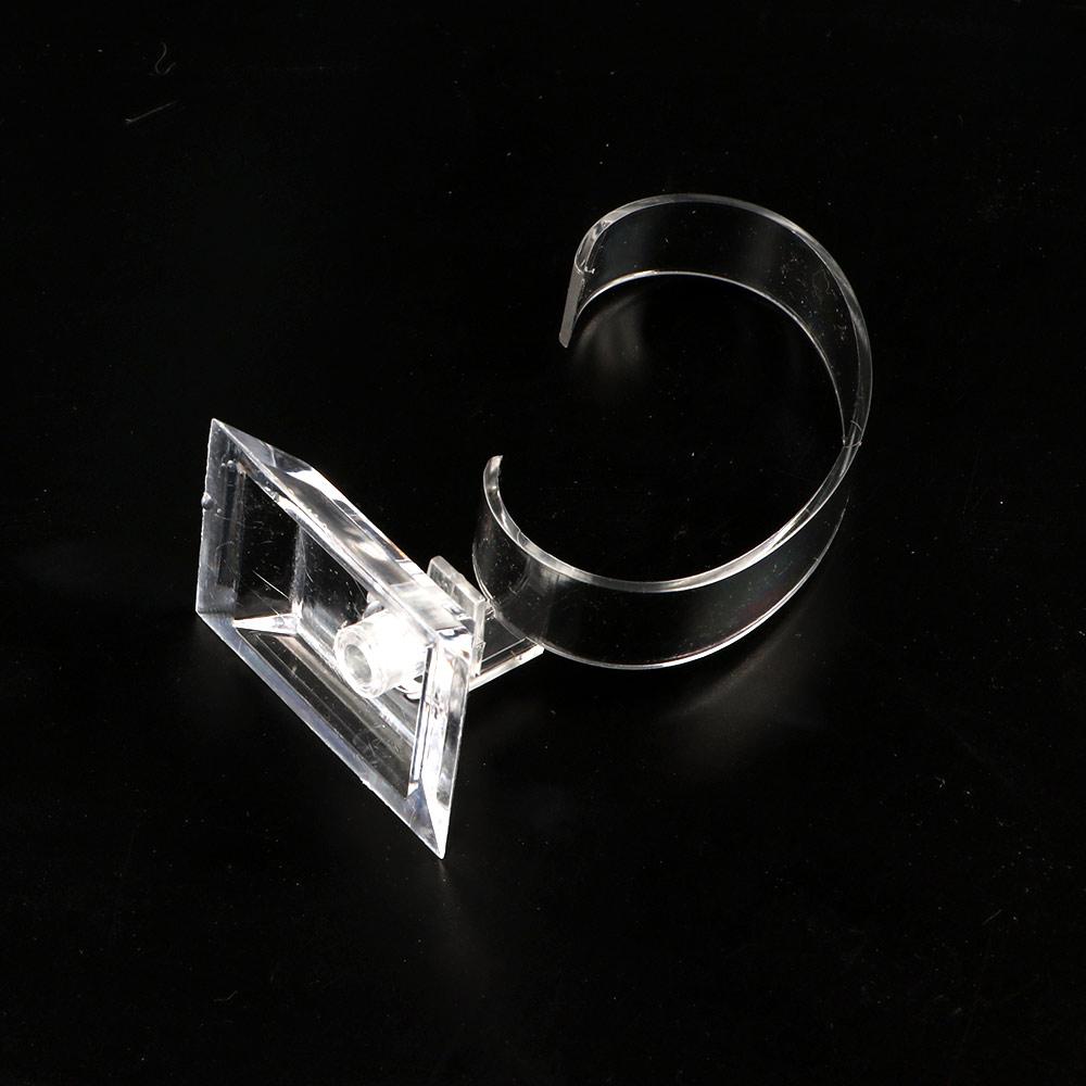 Transparent Watch Display Rack - đánh giá và giá Jewelry Watches Women