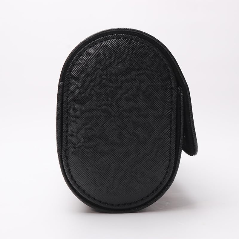 Leather Travel Watch Case Sing - đánh giá và giá Jewelry Watches Women