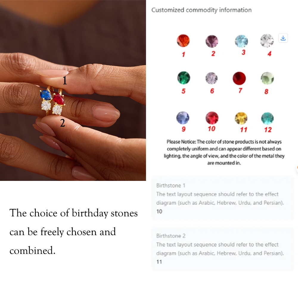 Wedding Proposal Anniversary C - đánh giá và giá Statement Cocktail Ring