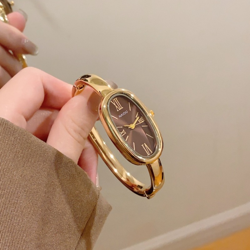 Top Brand Women Oval Roman Dia - đánh giá và giá Jewelry Watches Women