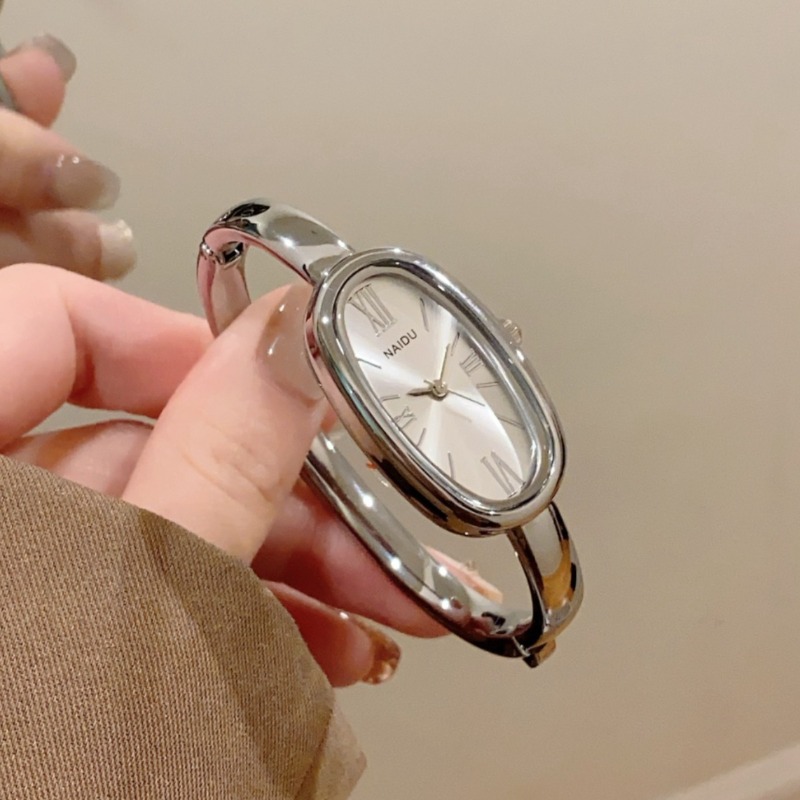 Top Brand Women Oval Roman Dia - đánh giá và giá Jewelry Watches Women