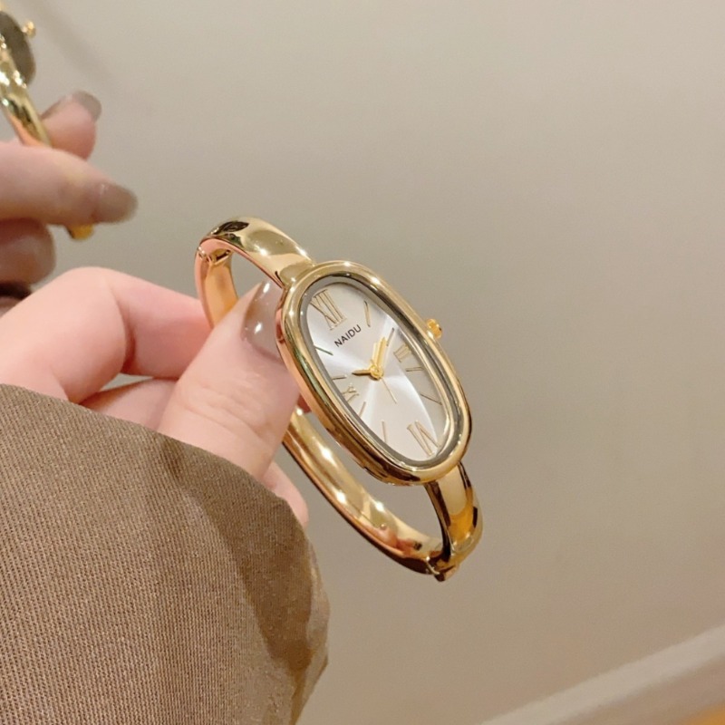 Top Brand Women Oval Roman Dia - đánh giá và giá Jewelry Watches Women