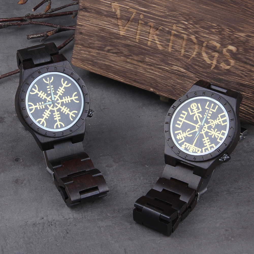 Handmade  Wooden Watches Man W - đánh giá và giá Jewelry Watches Women