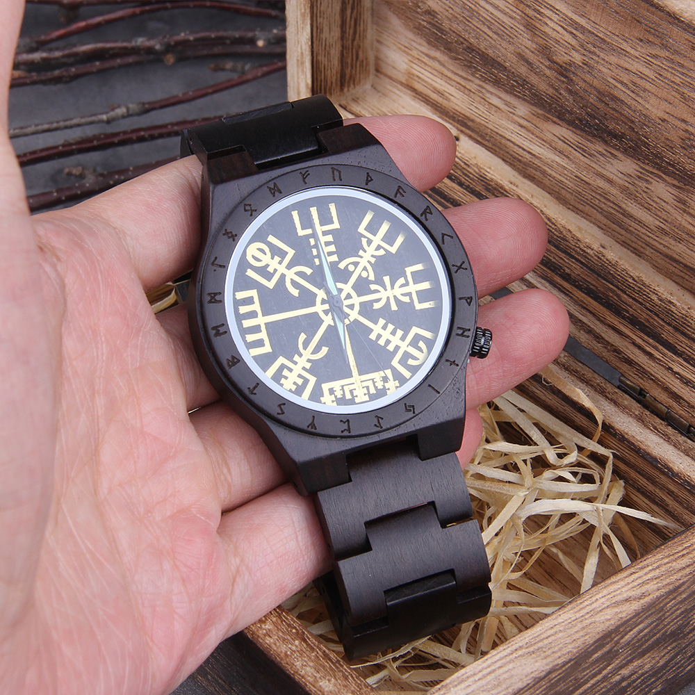Handmade  Wooden Watches Man W - đánh giá và giá Jewelry Watches Women