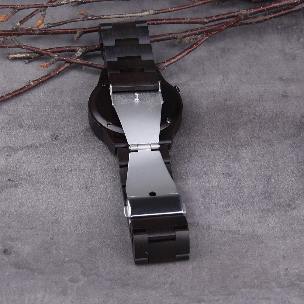 Handmade  Wooden Watches Man W - đánh giá và giá Jewelry Watches Women