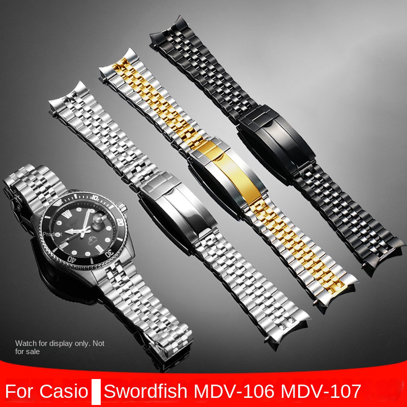 22mm 316L Steel Silver Jubilee - đánh giá và giá Jared Jewelry Watches