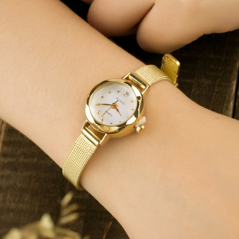 New Luxury Women Watches Casua - đánh giá và giá Jewelry Watches Women