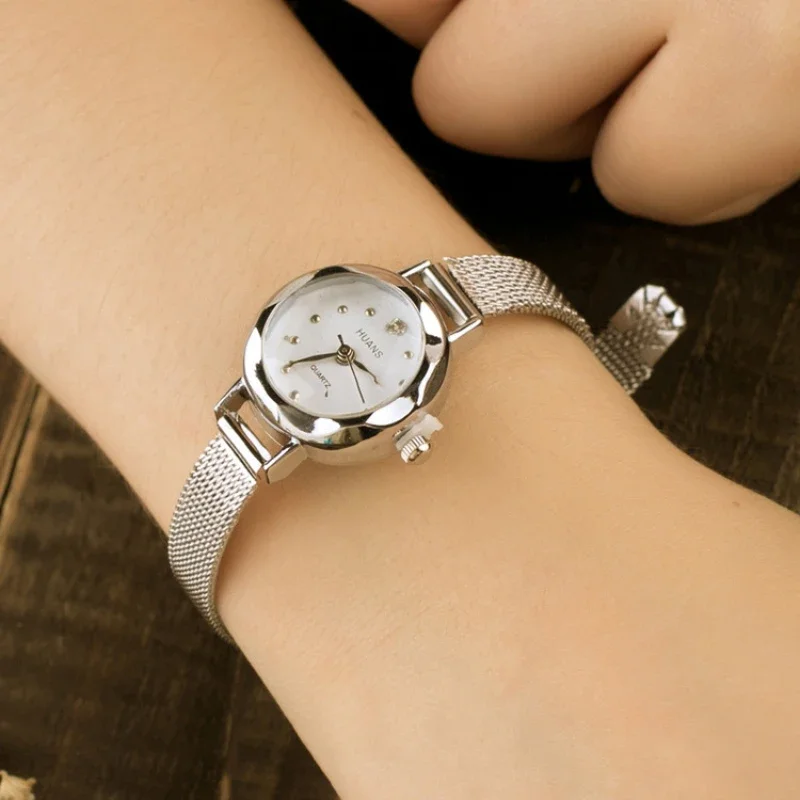 New Luxury Women Watches Casua - đánh giá và giá Jewelry Watches Women