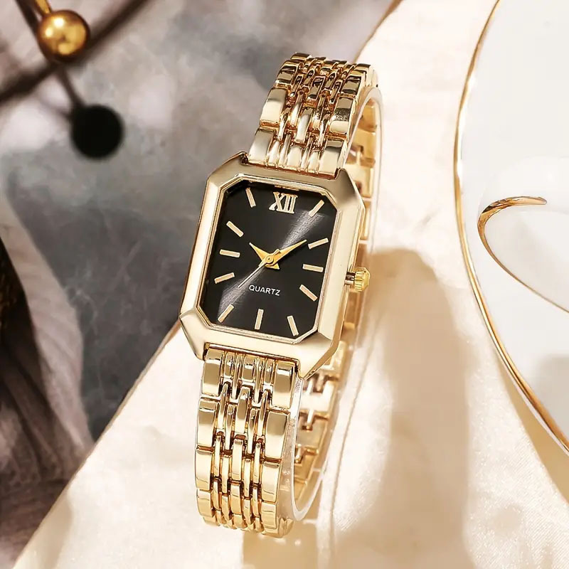 Cross border foreign trade new - đánh giá và giá Jewelry Watches Women