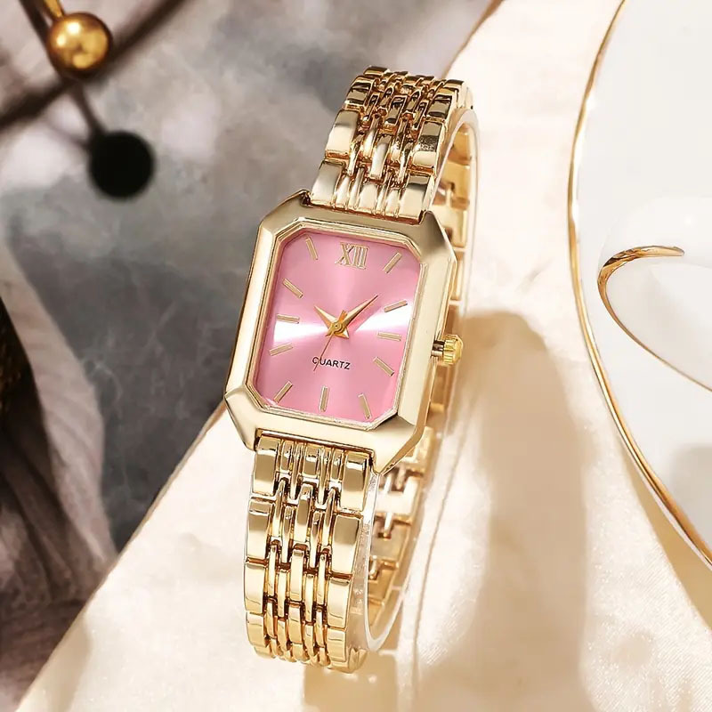 Cross border foreign trade new - đánh giá và giá Jewelry Watches Women