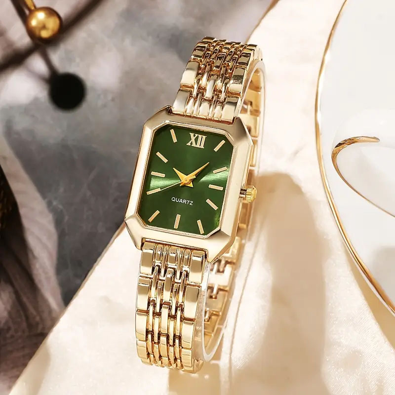 Cross border foreign trade new - đánh giá và giá Jewelry Watches Women