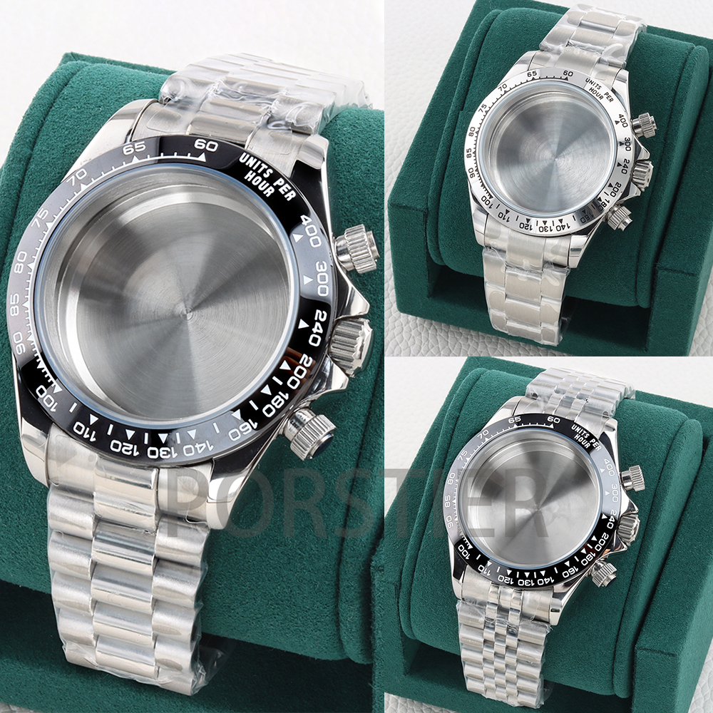 VK63 40mm Watch Case Stainless - đánh giá và giá Jared Jewelry Watches