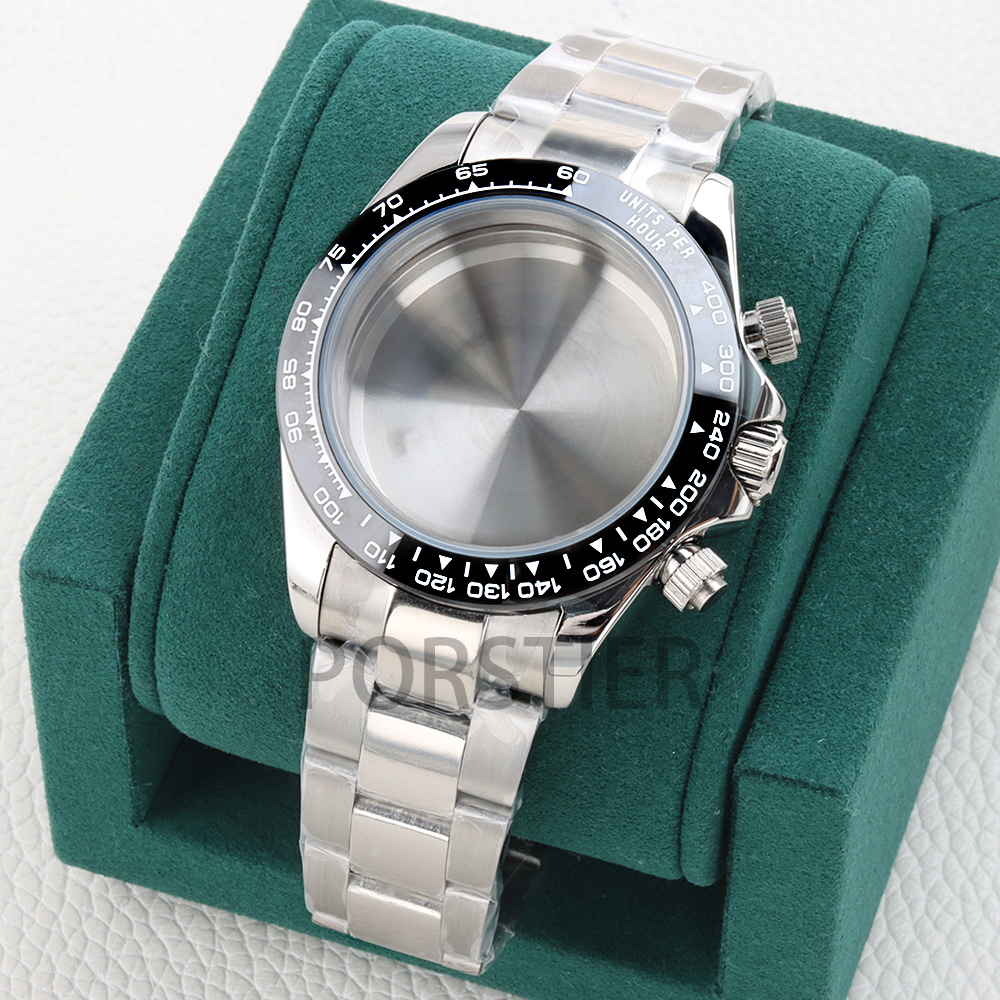 VK63 40mm Watch Case Stainless - đánh giá và giá Jared Jewelry Watches