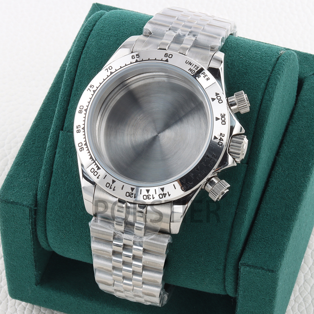 VK63 40mm Watch Case Stainless - đánh giá và giá Jared Jewelry Watches
