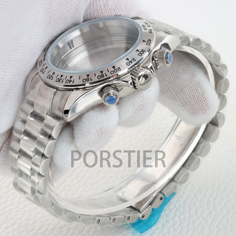 VK63 40mm Watch Case Stainless - đánh giá và giá Jared Jewelry Watches