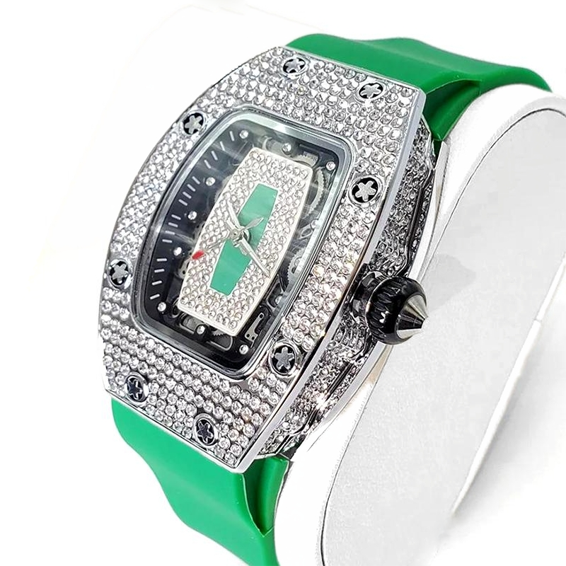 2025 Hot Selling Green Watch F - đánh giá và giá Jewelry Watches For Kids