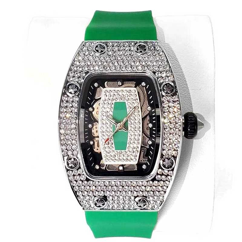 2025 Hot Selling Green Watch F - đánh giá và giá Jewelry Watches For Kids