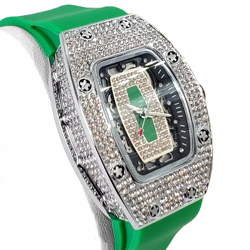 2025 Hot Selling Green Watch F - đánh giá và giá Jewelry Watches For Kids