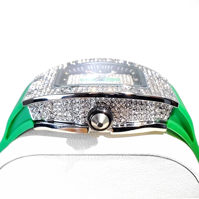 2025 Hot Selling Green Watch F - đánh giá và giá Jewelry Watches For Kids