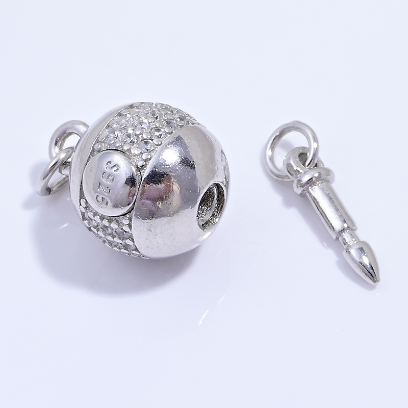 S925 Sterling Silver Pearl Nec - đánh giá và giá Pearl Necklace