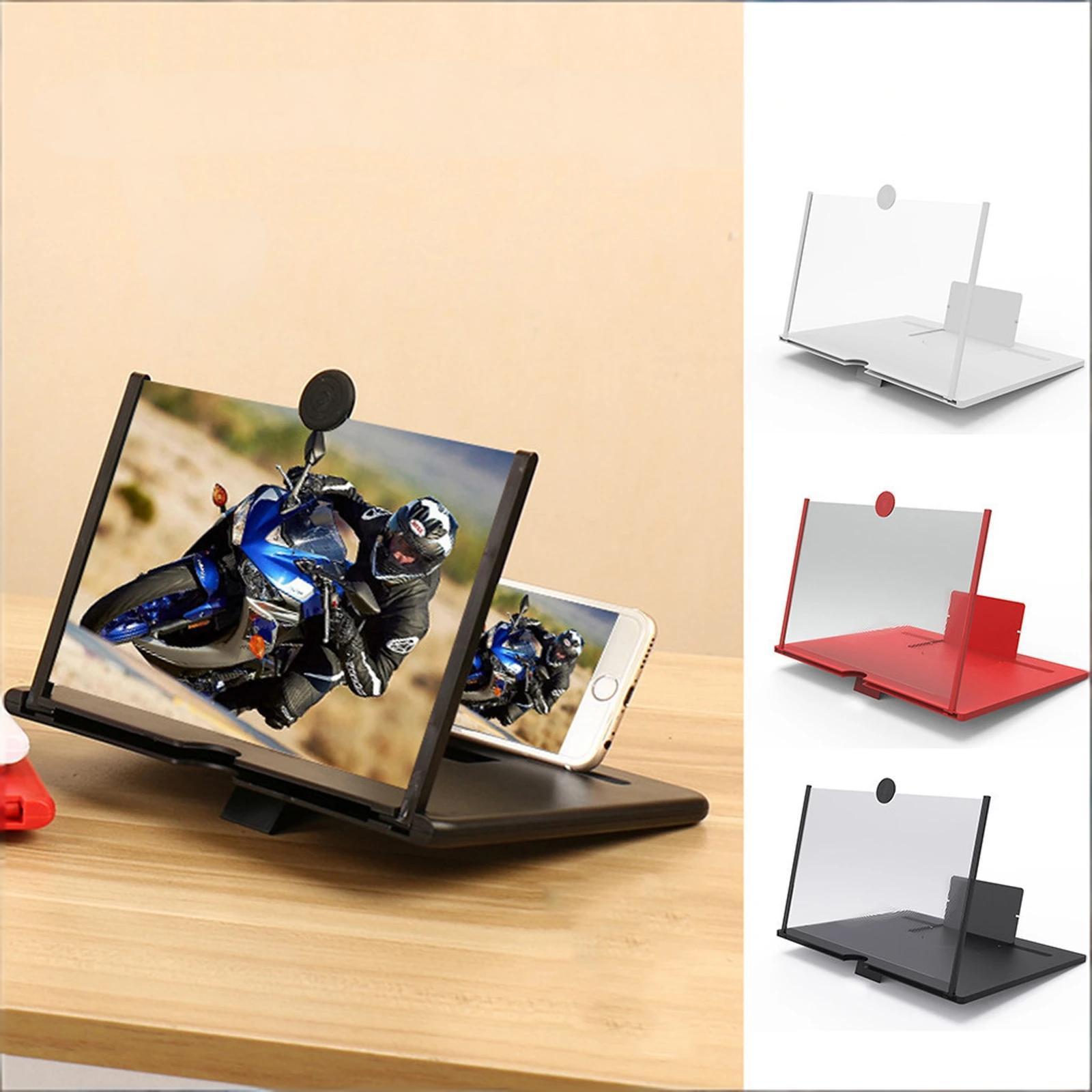 Portable Phone Screen Magnifie - đánh giá và giá Watches & Jewelry Tsukiu