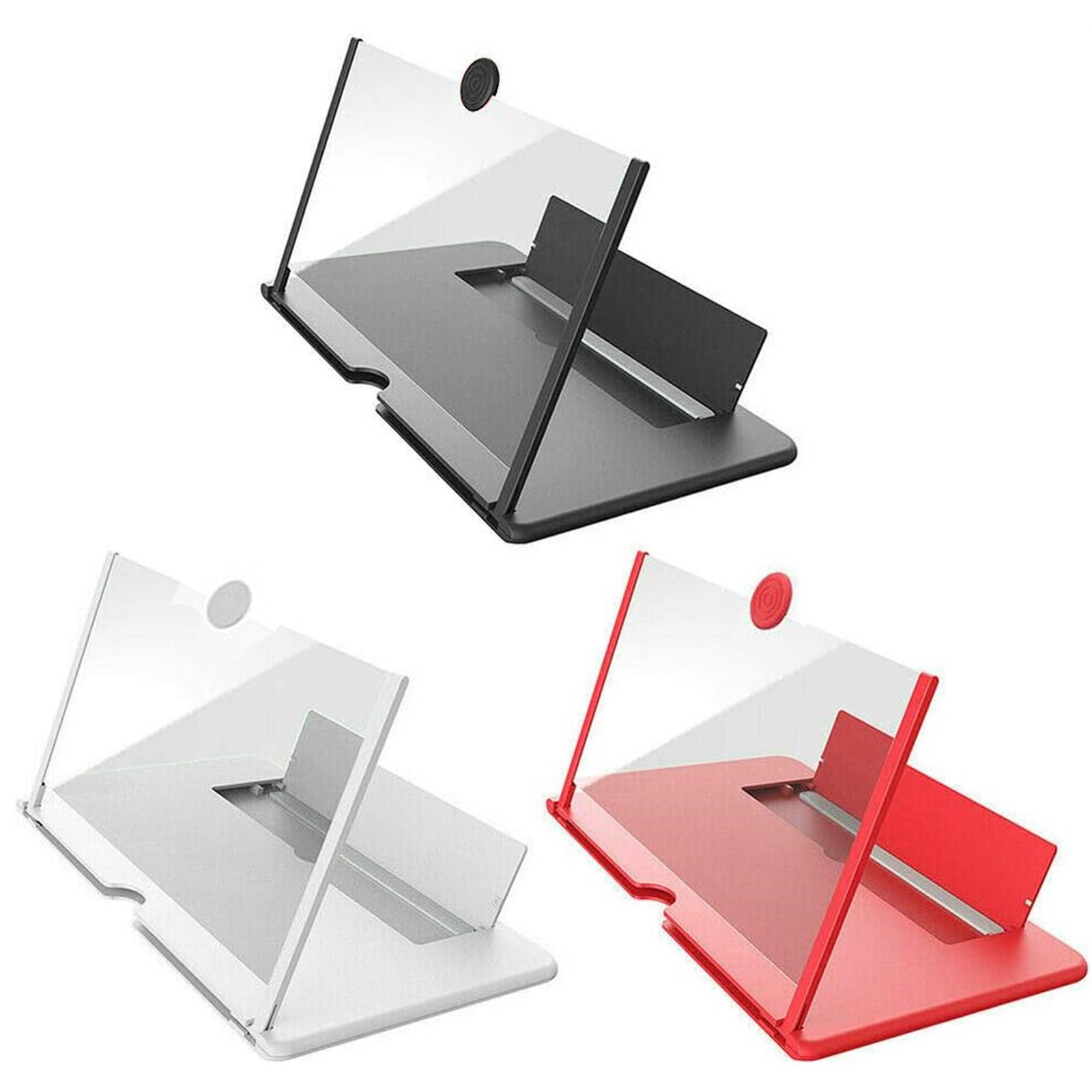 Portable Phone Screen Magnifie - đánh giá và giá Watches & Jewelry Tsukiu