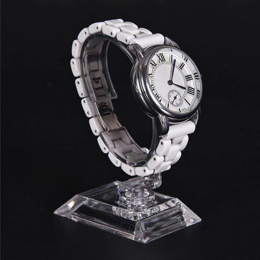 Clear Watch Display Stand Acry - đánh giá và giá Jewelry Shop Watches