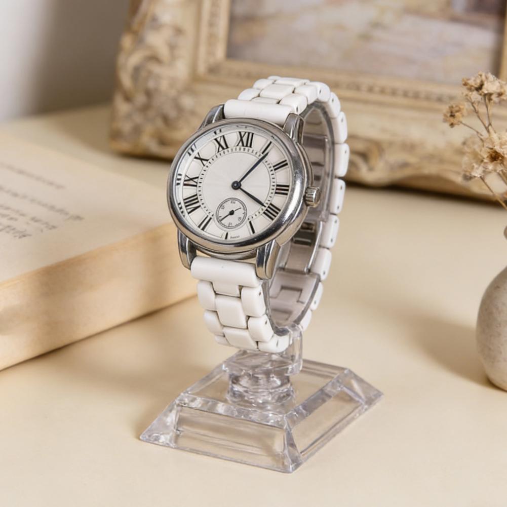 Clear Watch Display Stand Acry - đánh giá và giá Jewelry Shop Watches