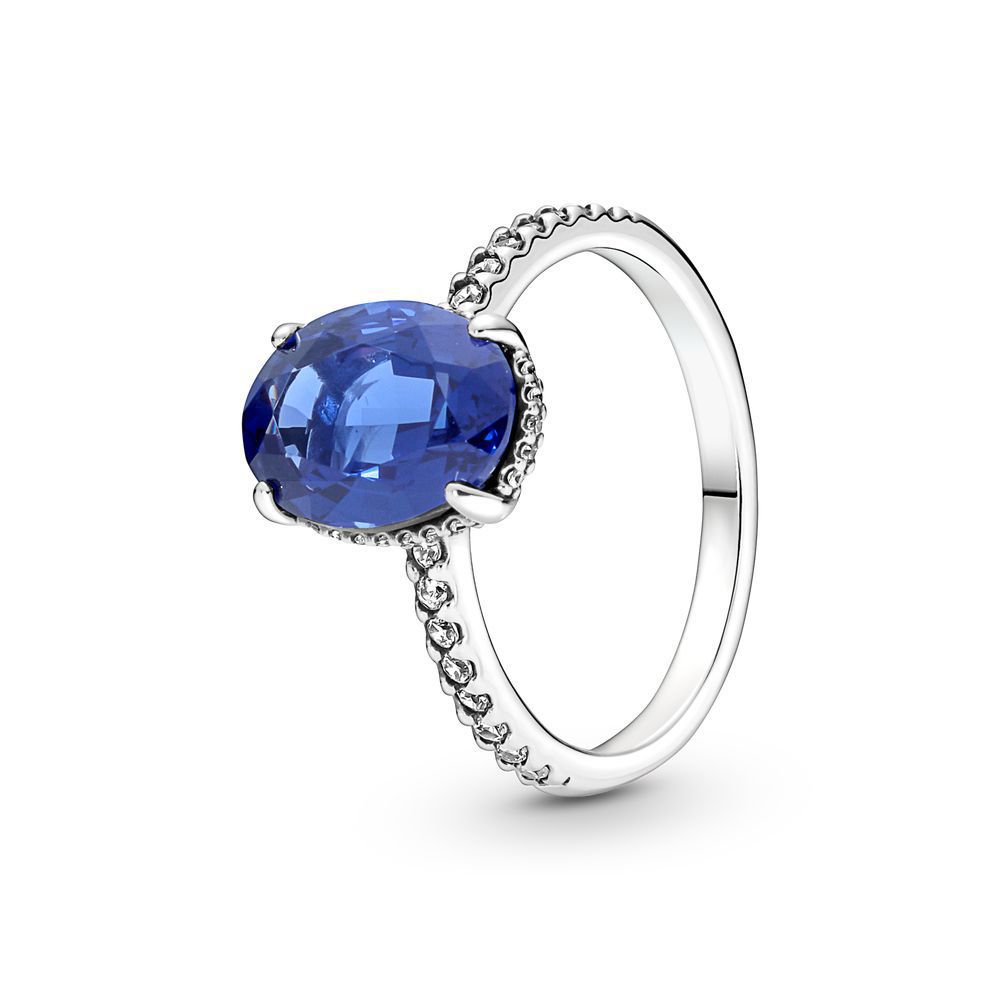 Hot Sale 925 Sterling Silver S - đánh giá và giá Statement Cocktail Ring