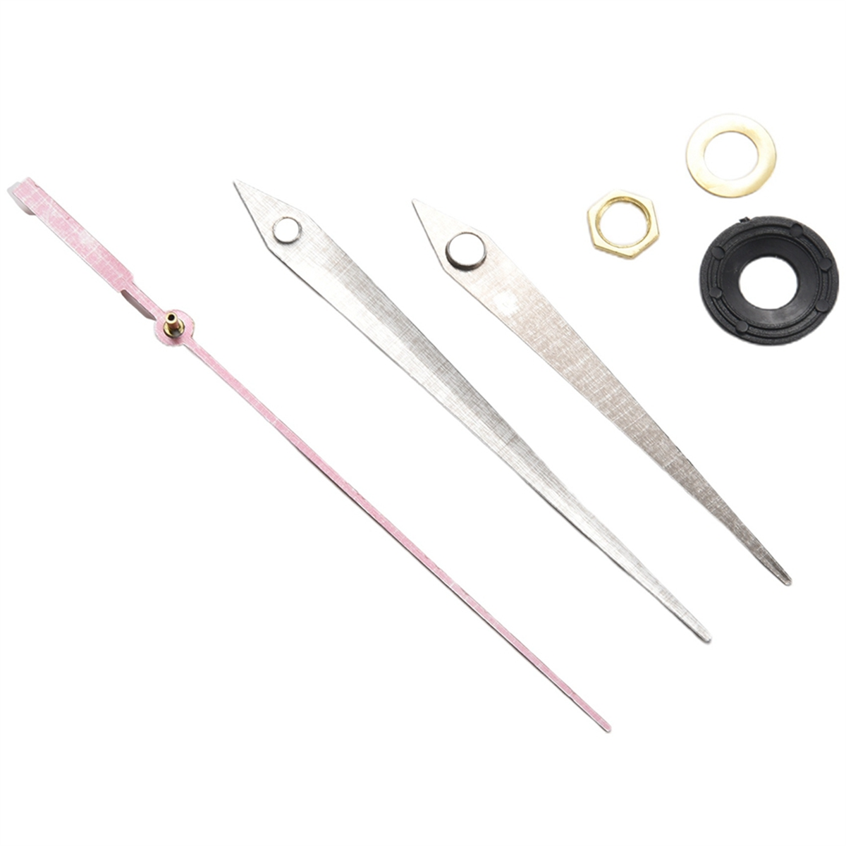 ABQR Mirror Acrylic Material S - đánh giá và giá Watches & Jewelry Tsukiu