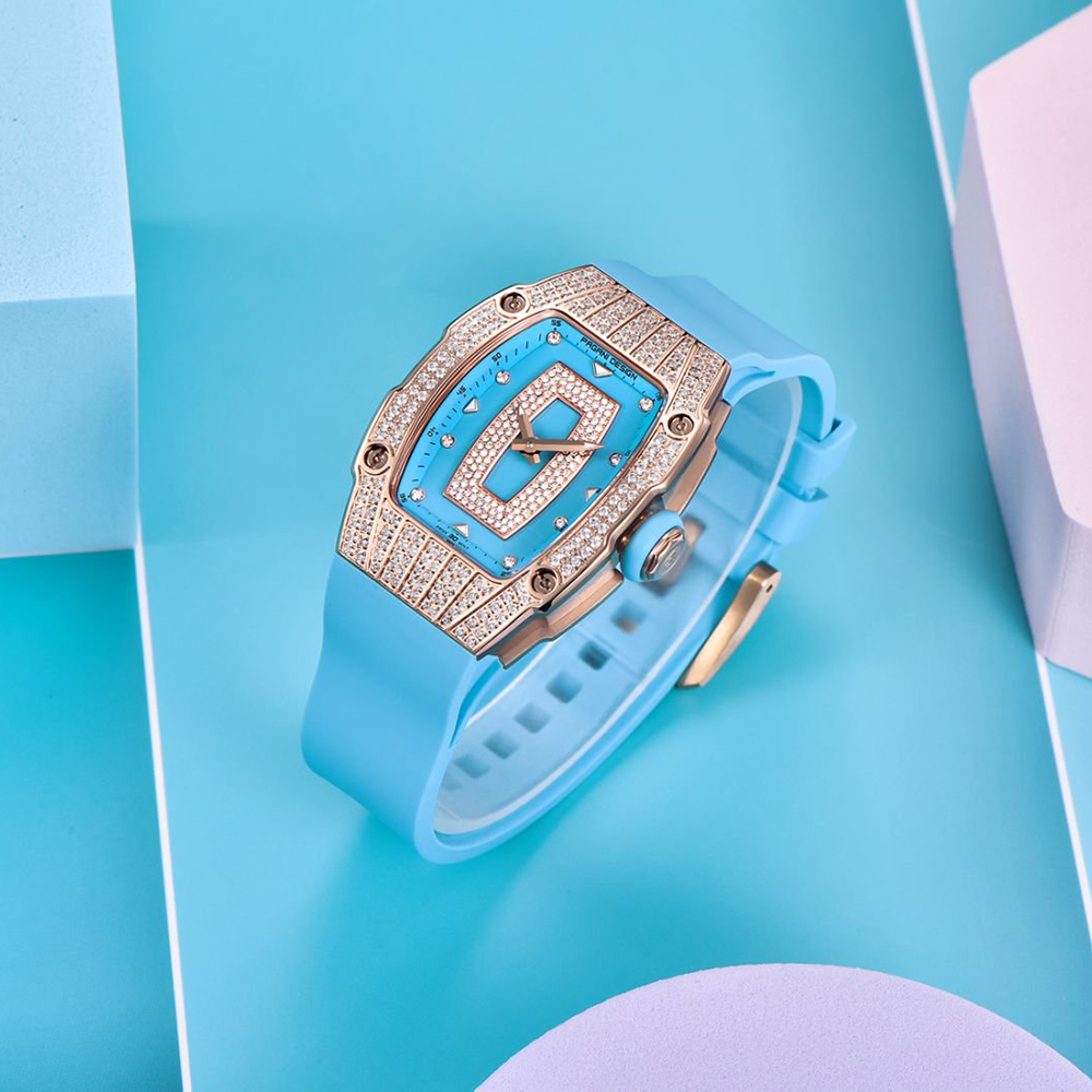 PAGANI DESIGN Top Luxury Diamo - đánh giá và giá Watches & Jewelry Tsukiu